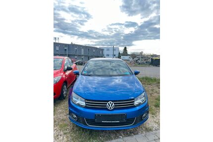 VW Eos Gebrauchtwagen