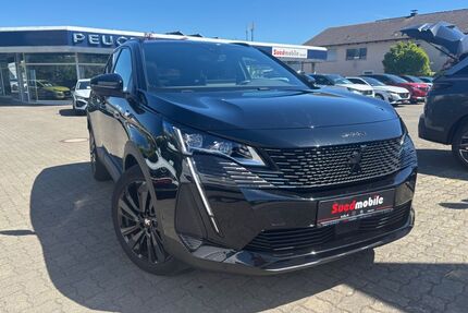 Peugeot 3008 Gebrauchtwagen