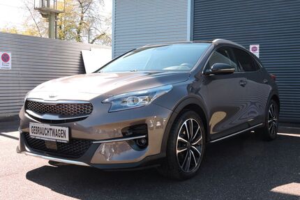 Kia XCeed Gebrauchtwagen