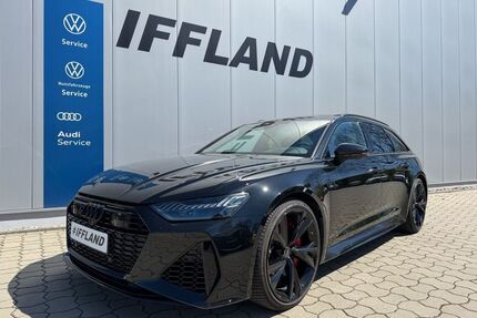 Audi RS6 Gebrauchtwagen
