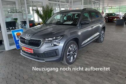Skoda Kodiaq Gebrauchtwagen
