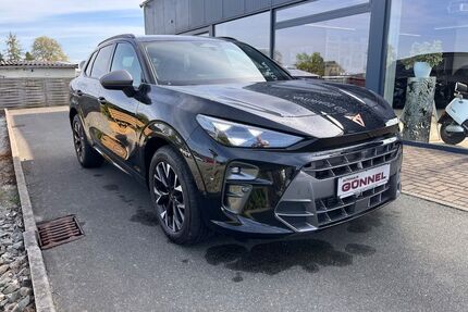 Cupra Terramar Gebrauchtwagen