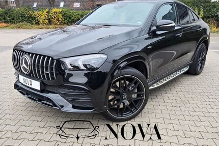 Mercedes-Benz GLE 53 AMG Gebrauchtwagen