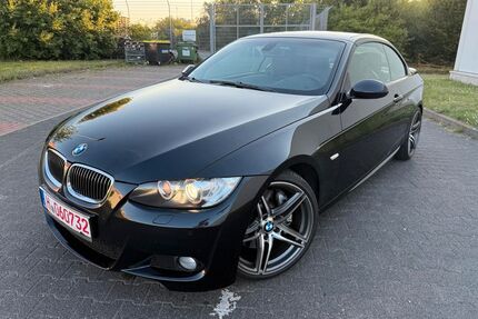 BMW 330 Gebrauchtwagen
