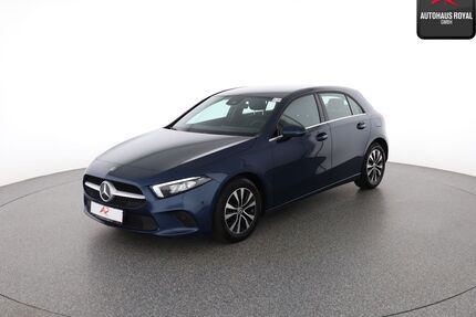 Mercedes-Benz A 200 Gebrauchtwagen