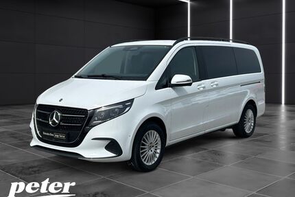 Mercedes-Benz V 250 Gebrauchtwagen