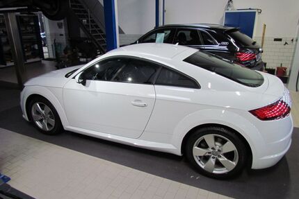 Audi TT Gebrauchtwagen