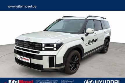 Hyundai SANTA FE Gebrauchtwagen