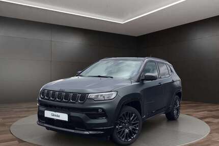 Jeep Compass Gebrauchtwagen