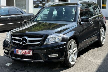 Mercedes-Benz GLK 350 Gebrauchtwagen