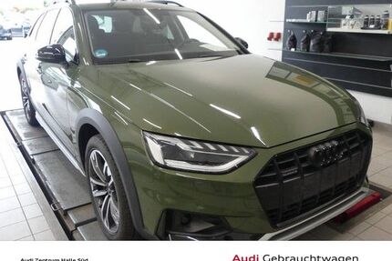 Audi A4 Allroad Gebrauchtwagen