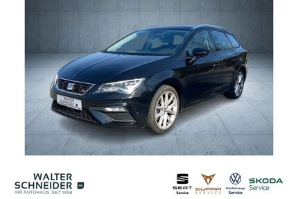Seat Leon Gebrauchtwagen