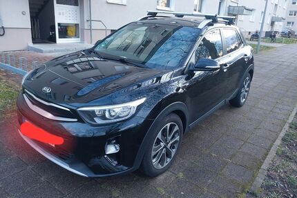 Kia Stonic Gebrauchtwagen