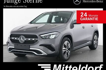 Mercedes-Benz GLA 180 Gebrauchtwagen