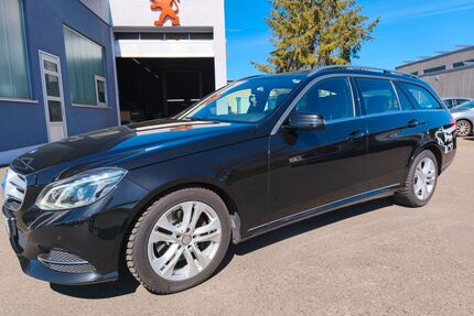 Mercedes-Benz E 250 Gebrauchtwagen