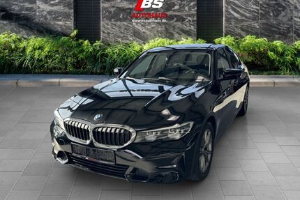 BMW 318 Gebrauchtwagen