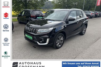Suzuki Vitara Gebrauchtwagen