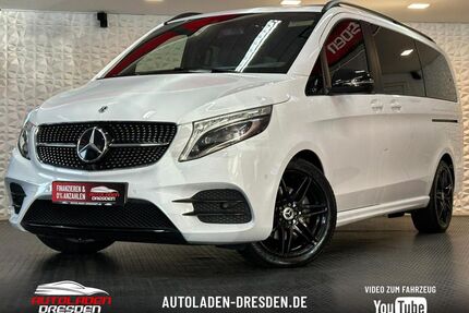 Mercedes-Benz V 250 Gebrauchtwagen