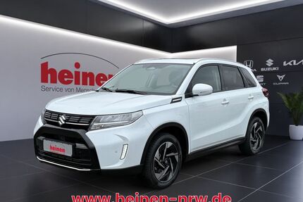Suzuki Vitara Gebrauchtwagen