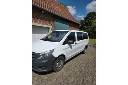 Mercedes-Benz Vito Gebrauchtwagen