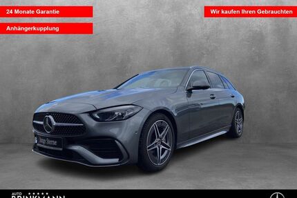 Mercedes-Benz C 300 Gebrauchtwagen