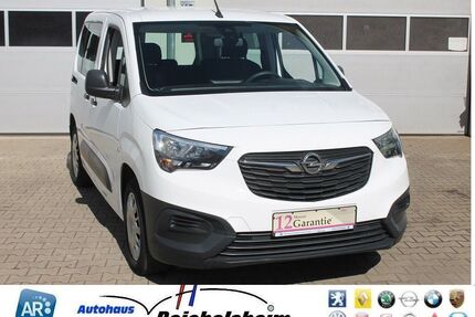 Opel Combo Life Gebrauchtwagen