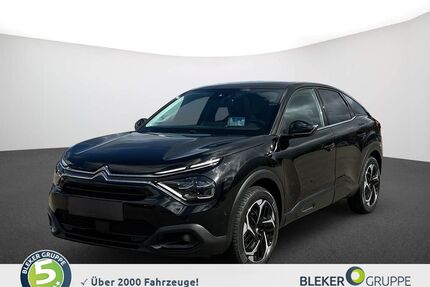 Citroen C4 Gebrauchtwagen
