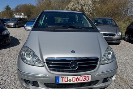 Mercedes-Benz A 180 Gebrauchtwagen