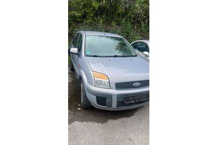 Ford Fusion Gebrauchtwagen