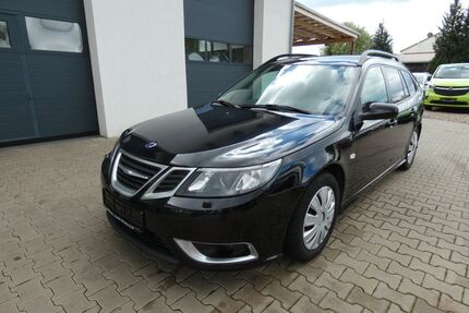 Saab 9-3 Gebrauchtwagen