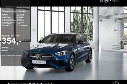 Mercedes-Benz C 300 Gebrauchtwagen