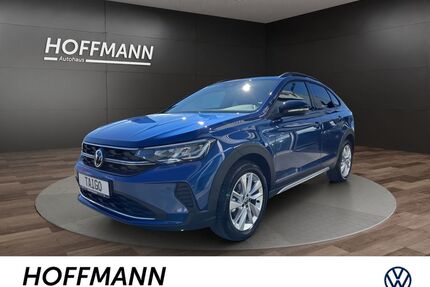 VW Taigo Gebrauchtwagen