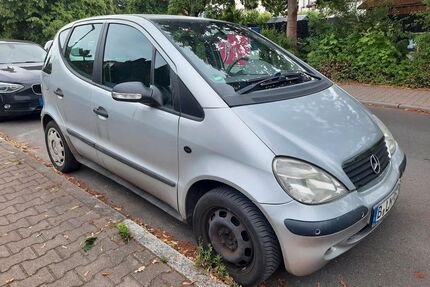 Mercedes-Benz A 160 Gebrauchtwagen