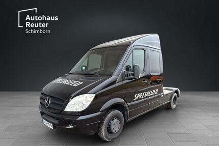 Mercedes-Benz Sprinter Gebrauchtwagen