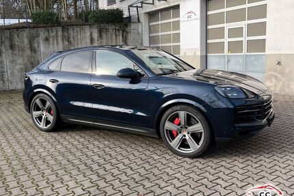 Porsche Cayenne Gebrauchtwagen