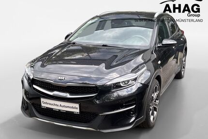 Kia XCeed Gebrauchtwagen