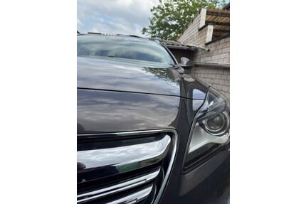 Opel Insignia Gebrauchtwagen