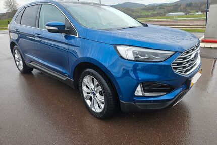 Ford Edge Gebrauchtwagen
