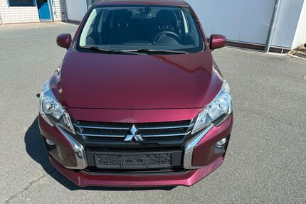 Mitsubishi Space Star Gebrauchtwagen