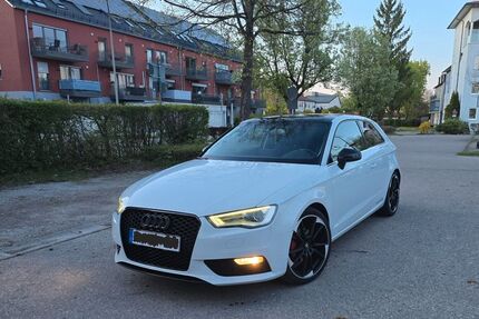 Audi A3 Gebrauchtwagen