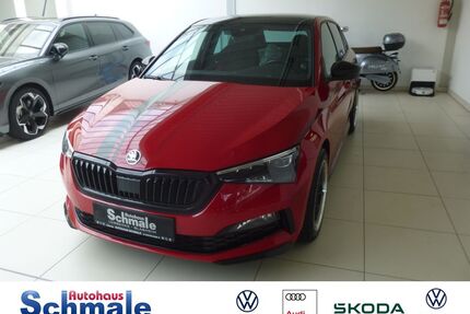 Skoda Scala Gebrauchtwagen