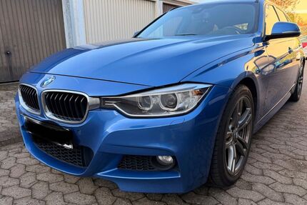 BMW 320 Gebrauchtwagen