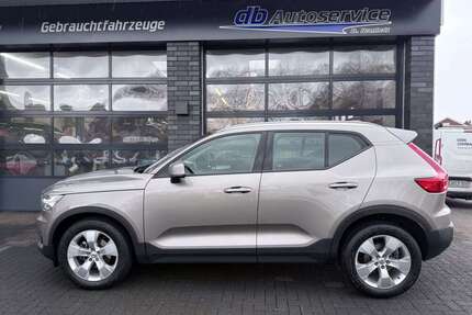 Volvo XC40 Gebrauchtwagen