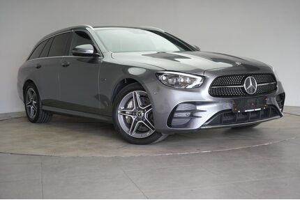 Mercedes-Benz E 300 Gebrauchtwagen