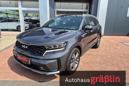 Kia Sorento Gebrauchtwagen