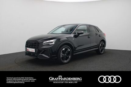 Audi Q2 Gebrauchtwagen