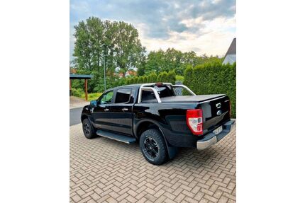 Ford Ranger Gebrauchtwagen
