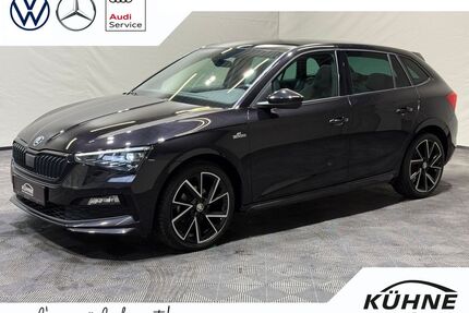 Skoda Scala Gebrauchtwagen