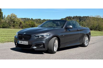 BMW 220 Gebrauchtwagen