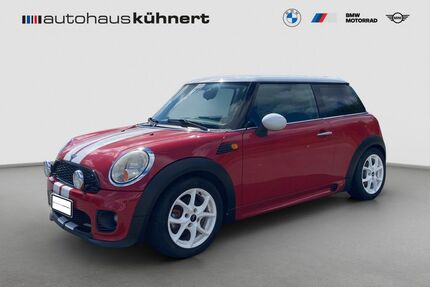 Mini Cooper Gebrauchtwagen